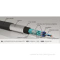 Multi-core Instrumentation Cables 450 / 750V PVC Insulated